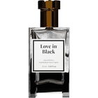 Love in Black by Love Collection