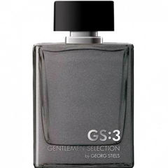 GS:3 by Georg Stiels