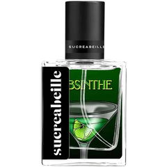 Absinthe (Eau de Parfum) von Sucreabeille