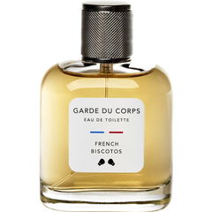 Garde du Corps by French Biscotos