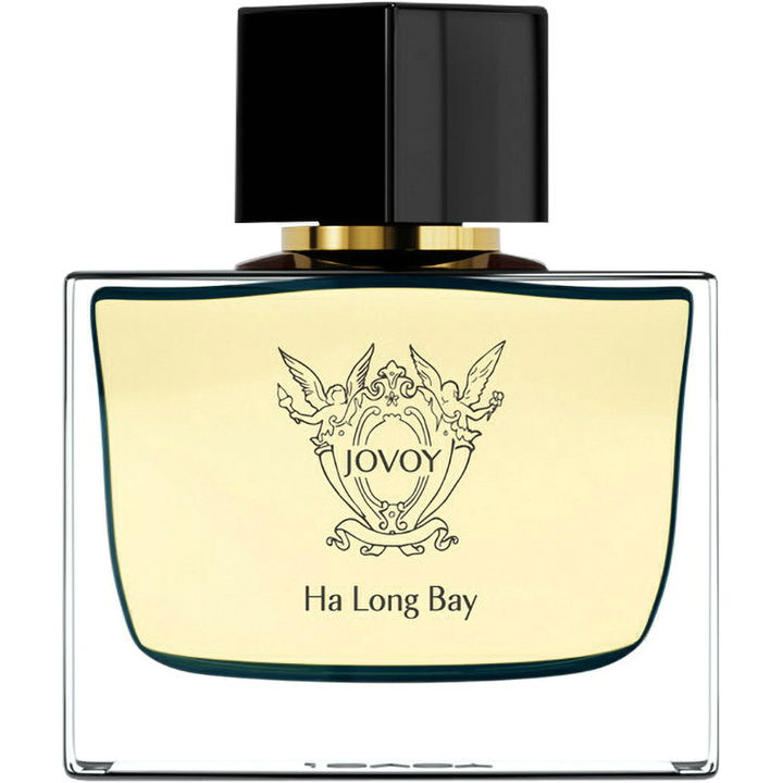 Ha Long Bay von Jovoy Ha Long Bay von Jovoy