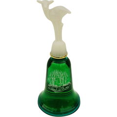 Moonlight Glow Annual Bell - Moonwind by Avon
