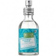 Oriental Touch von Alverde