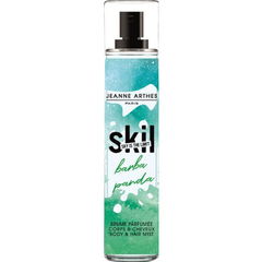 Skil: Sky Is The Limit - Barba Panda von Jeanne Arthes