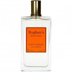 Pure Pleasure by Reghen's