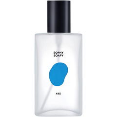 Sophy Soapy (Perfume Body Mist) / 소피소피 von Duft&Doft / 더프트앤도프트