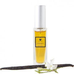 Air de l’Île Maurice by FL Parfums