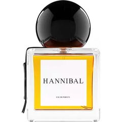 Hannibal von G Parfums