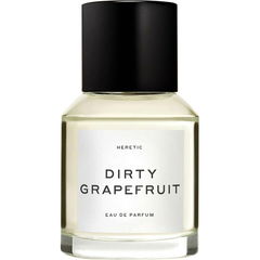 Dirty Grapefruit (Eau de Parfum) by Heretic