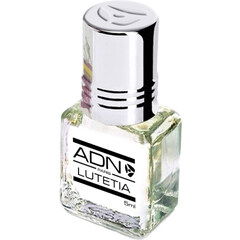 Lutetia by ADN Paris