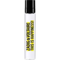 This Is Happiness! by Zadig & Voltaire