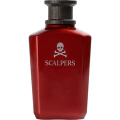 The Speed Club von Scalpers