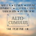 Altocumulus von Osmofolia