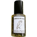 Amberwood von Heartwood Botanical Perfume