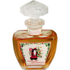 Fröhliche Weihnacht / Fröhliche Weihnachten von Kappus