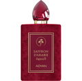Saffron d'Arabie von Adyan