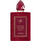 Saffron d'Arabie by Adyan