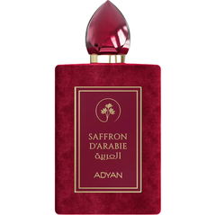Saffron d'Arabie von Adyan