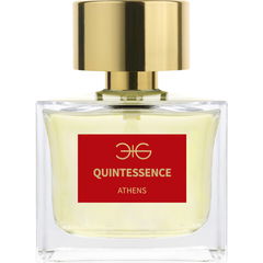 Quintessence von Manos Gerakinis