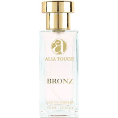 Bronz by Alia Touch / عالية تاتش