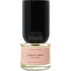 Violet Ends (2021) by Boy Smells