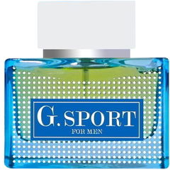 G. Sport von Paris Corner