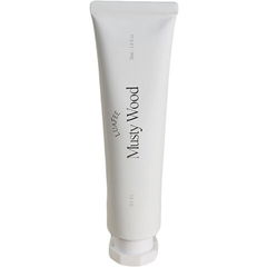 Musty Wood (Solid Perfume) by Luafee / 루아페