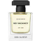 No Vacancy von RAAW Alchemy