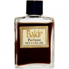 Bakír (Perfume) von Germaine Monteil