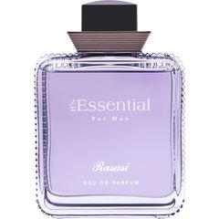 It's Essential von Rasasi / الرصاصي