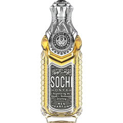 Sochi Onyx for Men von Designer Shaik