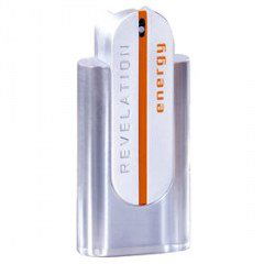 Revelation Energy von Pierre Cardin