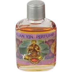 Kuan-Yin by Flaires