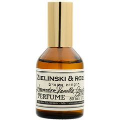 Lavender, Vanilla, Amber, Musk by Zielinski & Rozen