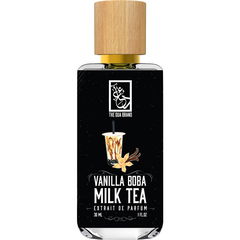 Vanilla Boba Milk Tea by The Dua Brand / Dua Fragrances