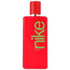 Nike Man Red by Nike