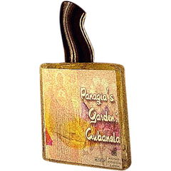 Panagia's Garden: Cubanola by Phronema Perfumes