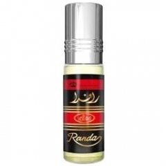 Randa (Perfume Oil) by Al Rehab
