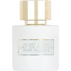 Velvet Wood von Alaa Alhabib