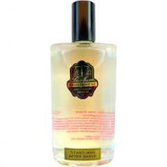 Titano Man (After Shave) von Harry Lehmann