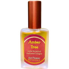 Amber Tree von Sol Flower Botanicals