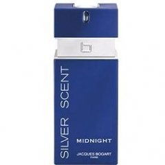 Silver Scent Midnight von Jacques Bogart