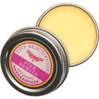 Pink Dahlia by Live Beautifully