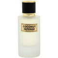 Coconut Intense (Eau de Parfum) by Abaq Al-Kuwait / عبق الكويت