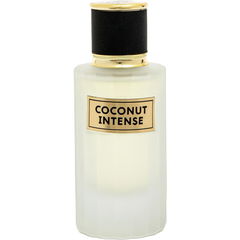 Coconut Intense (Eau de Parfum) by Abaq Al-Kuwait / عبق الكويت
