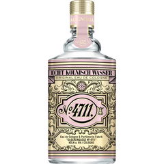 Echt Kölnisch Wasser Magnolia von 4711