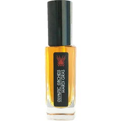 Mardi Gras von Olympic Orchids Artisan Perfumes