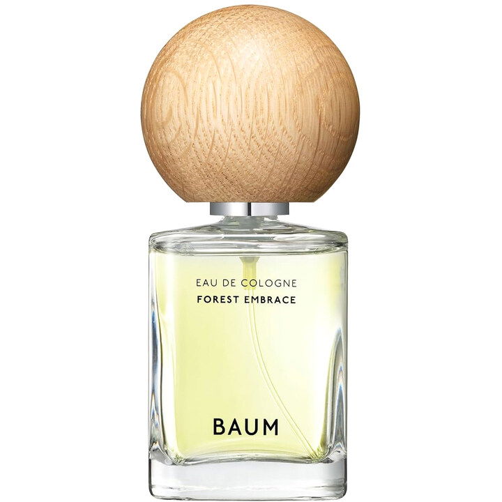 Baum / バウム » Fragrances, Reviews and Information