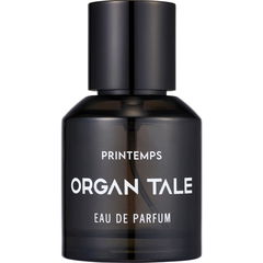 Devenir by Organ Tale