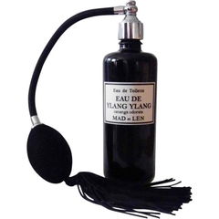 Ylang Ylang by Mad et Len